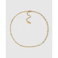 Noa Gold Necklace - Necklaces