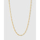 Noa Gold Necklace - Necklaces