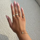 Noelle Ring - Rings