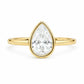Noelle Ring - Gold / 6 - Rings