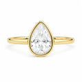 Noelle Ring - Gold / 6 - Rings