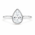 Noelle Ring - Silver / 6 - Rings