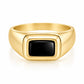 Noire Ring - Gold / 6 - Rings