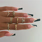 Normani Ring - Rings