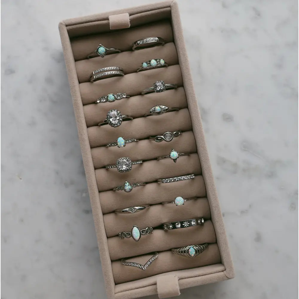 Normani Ring - Rings