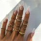 Normani Ring - Rings
