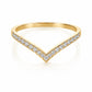 Normani Ring - Gold / 3 - Rings