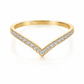 Normani Ring - Gold / 3 - Rings