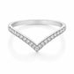 Normani Ring - Silver / 3 - Rings