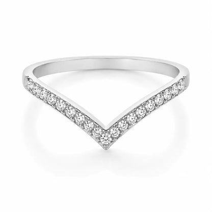 Normani Ring - Silver / 3 - Rings