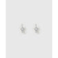 Nova Huggie Earrings - Earrings