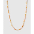 Nyla Gold Necklace - Necklaces