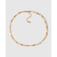 Nyla Gold Necklace - Necklaces