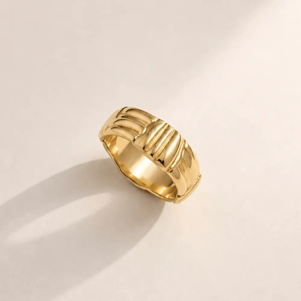 Oakley Ring - Rings