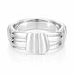 Oakley Ring - Silver / 6 - Rings