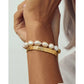 Olivia Cuff Bracelet - Bracelets