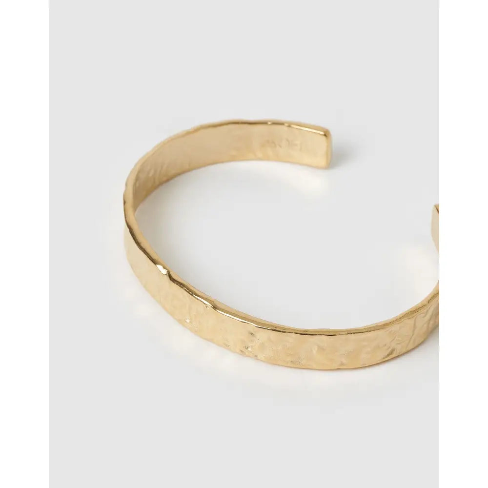 Olivia Cuff Bracelet - Bracelets