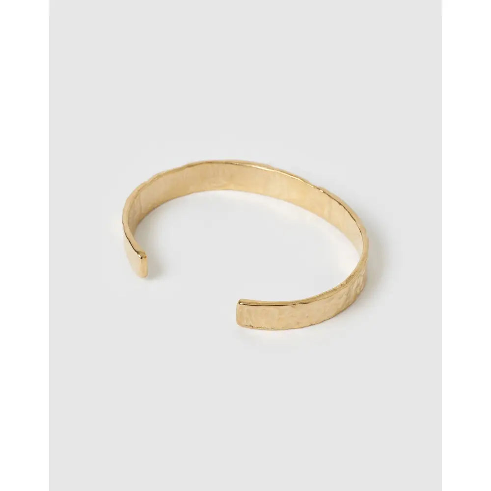 Olivia Cuff Bracelet - Bracelets