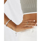 Olivia Cuff Bracelet - Bracelets