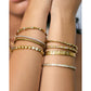 Olivia Cuff Bracelet - Bracelets