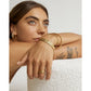 Olivia Cuff Bracelet - Bracelets