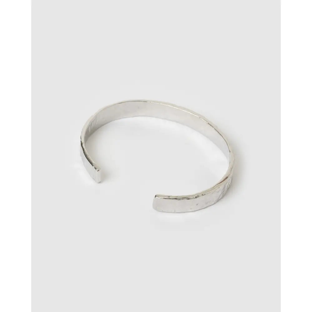 Olivia Cuff Bracelet - Bracelets