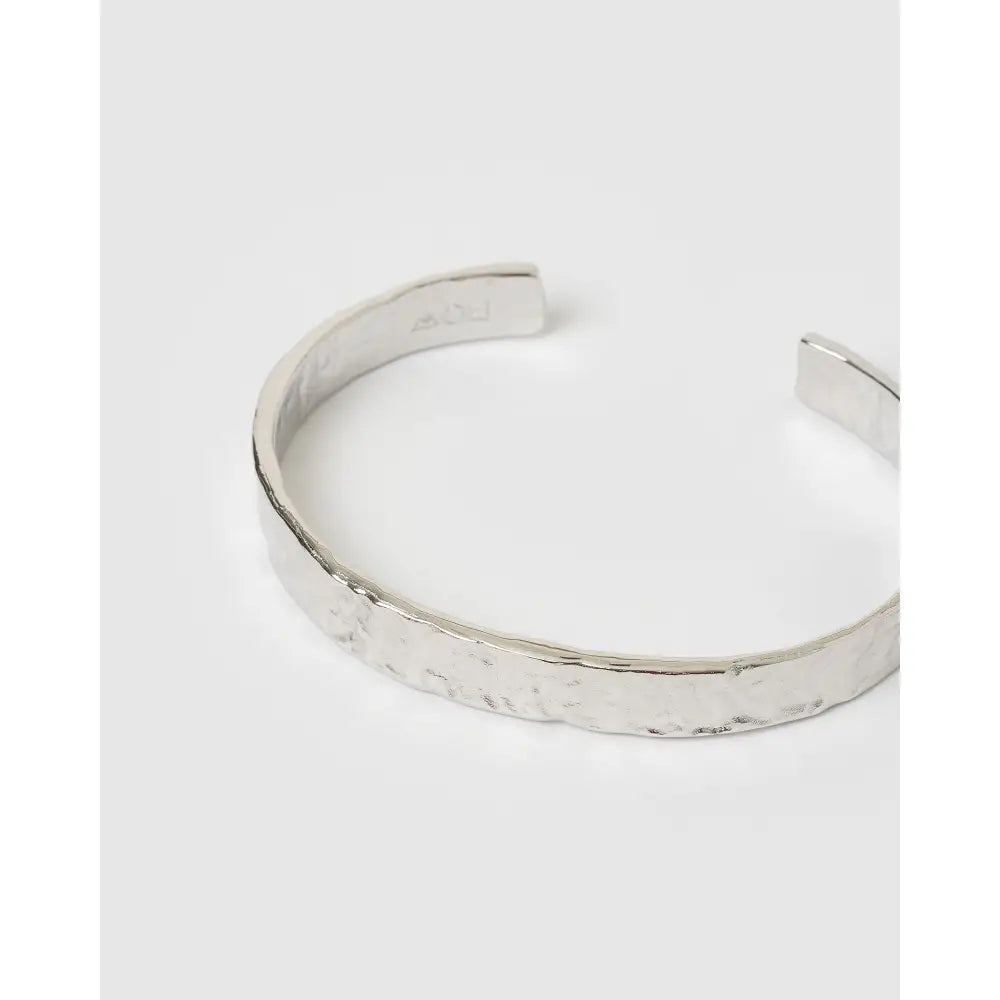 Olivia Cuff Bracelet - Bracelets