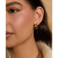 Ora Gold Earrings - Earrings
