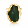 Orielle Ring - Gold / 6 - Rings