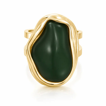 Orielle Ring - Gold / 6 - Rings