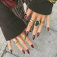 Orielle Ring - Rings