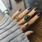 Orielle Ring - Rings