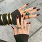 Orielle Ring - Rings