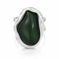 Orielle Ring - Silver / 6 - Rings