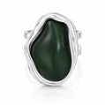 Orielle Ring - Silver / 6 - Rings