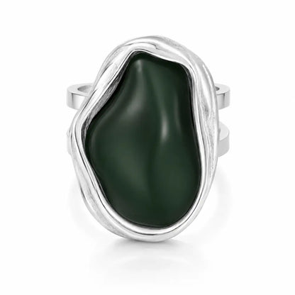 Orielle Ring - Silver / 6 - Rings