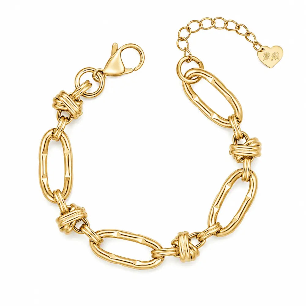 Ottilie Bracelet - Gold - Bracelets