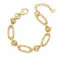 Ottilie Bracelet - Gold - Bracelets