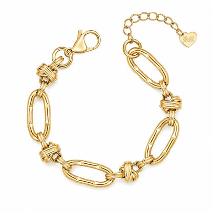 Ottilie Bracelet - Gold - Bracelets