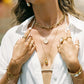 Ottilie Necklace - Necklaces