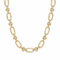 Ottilie Necklace - Gold - Necklaces