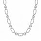 Ottilie Necklace - Silver - Necklaces