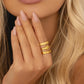 Palermo Ring - Rings
