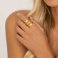 Palermo Ring - Rings