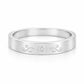 Palermo Ring - Silver / 6 - Rings