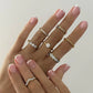 Paris Ring - Rings