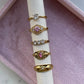 Paris Ring - Rings