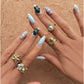 Parlour Ring - Rings