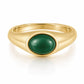 Perrie Ring - Gold / 5 - Rings