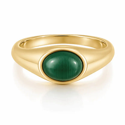 Perrie Ring - Gold / 5 - Rings
